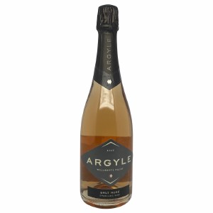 Argyle Brut Rosé 2022