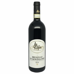 Altesino Brunello 2020