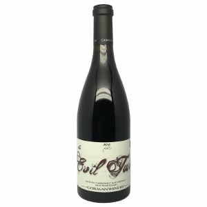 Gorman Red Mountain Evil Twin Red 2016