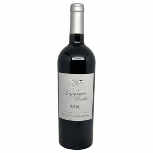 Lagneaux a Pauillac 2016