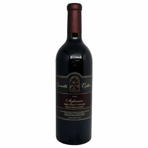 Leonetti Aglianico 2016