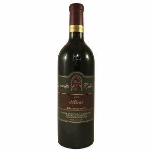 Leonetti Walla Walla Valley Merlot 2016