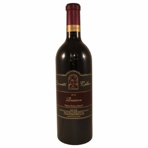 Leonetti Walla Walla Valley Reserve 2016