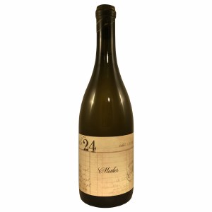 Minimus Willamette Valley Mother #24 Chardonnay 2016