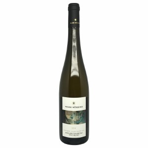 Manni Nossing Muller Thurgau 2016