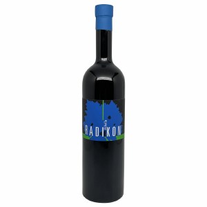 Radikon Ribolla Gialla 2019 500ml