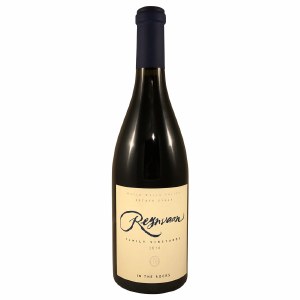 Reynvaan Walla Walla In the Rocks Syrah 2016