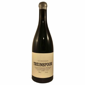 Sadie Family Swartland Treinspoor Tinta Barocca 2016