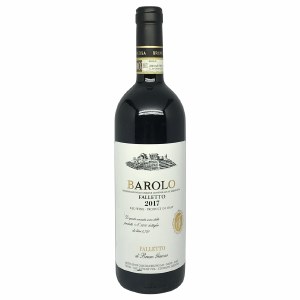 Giacosa Barolo Faletto 2017