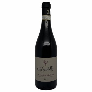 Corte Scaletto Amarone 2017