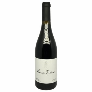 Castro Ventrosa Valtuille 2017