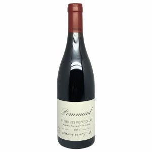 Montille Pommard Les Pezero 2017