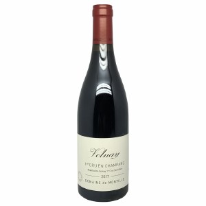 Montille Volnay En Champans 2017