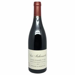 Montille Vosne Rom Aux Malco 2017