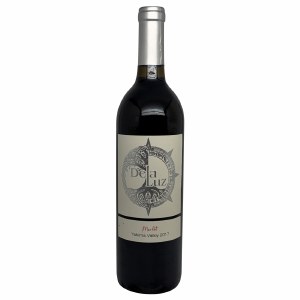 De La Luz Merlot 2017
