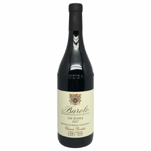 E Pira Via Nuova Barolo 2017