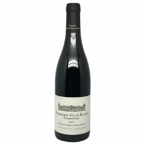 Genot Boulanger Pommard Clos Blanc 2017