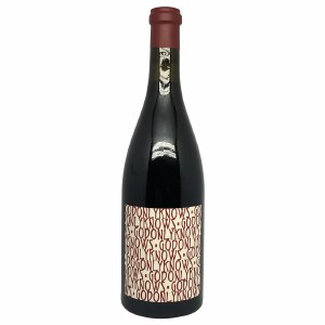 Cayuse God Only Knows Grenache 2021