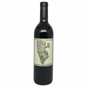 Gramercy Reserve Columbia Valley Cabernet Sauvignon 2016