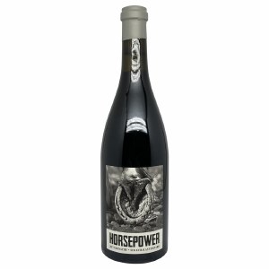 Horsepower Sur Echalas Grenache 2017