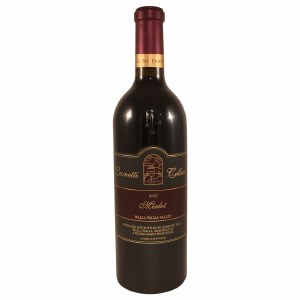 Leonetti Walla Walla Valley Merlot 2017