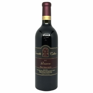 Leonetti Walla Walla Valley Reserve 2017