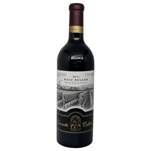 Leonetti Holy Roller 2017