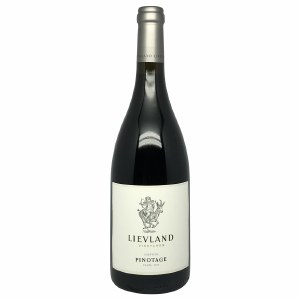 Lievland Chenin Blanc 2023
