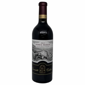 Leonetti Serra Pedace 2017