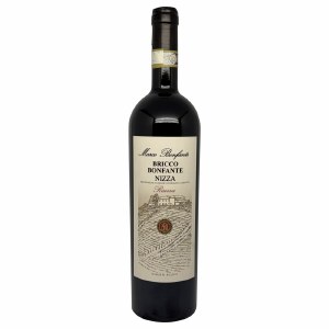 Marco Bonfante Bricco Bonfante Nizza 2017