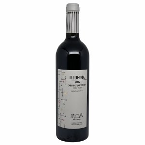 MCM Illumina Cabernet Sauvignon Blanc 2018