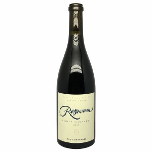 Reynvaan The Contender 2017