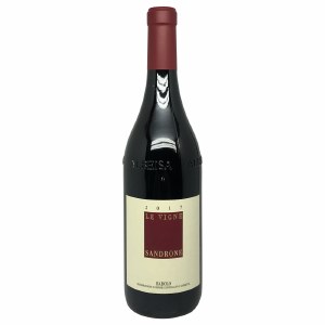 Sandrone Barolo Le Vigne 2017
