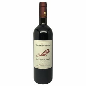 Terre Marchesato Emilo Primo 2017