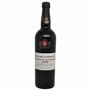 Taylor Fladgate Late Bottled Vintage 2017