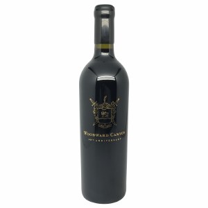 Woodward Canyon 40th Cabernet Sauvignon 2017