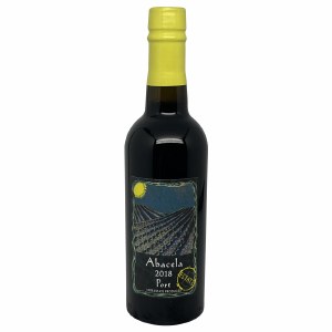 Abacela Port 2018 375ml