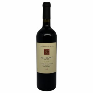 Anthony Cellars Elephant Mountain Cabernet Sauvignon 2018
