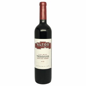 Altos Hormigas Malbec Terr 2018