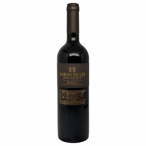 Baron De Lay Gran Reserva 2018