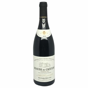 Bouchard Beaune du Chateau Premier Cru 2021