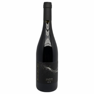 Brendan Stater-West Saumur La Ripaille 2018