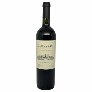 Catena Alta Cabernet Sauvignon 2018
