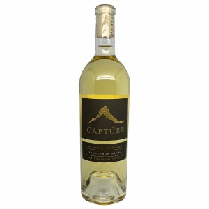 Capture Sauvignon Blanc 2018