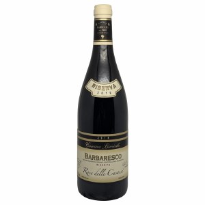 Baricchi RDC Barbaresco Rsv 18