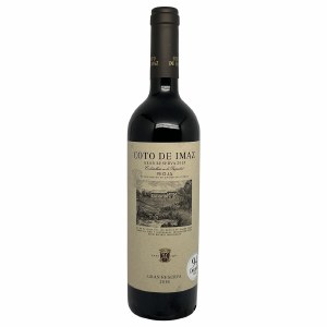 Coto de Imaz Rioja Gran Riserva 2018