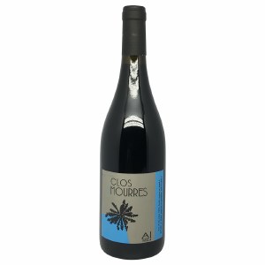 Clos des Mourres A Table! Red 2018
