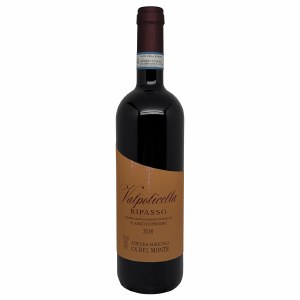 Ca Del Monte Ripasso 2018