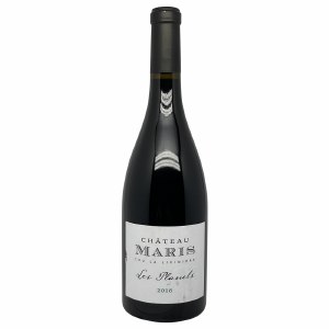 Maris Les Planels Syrah 2018