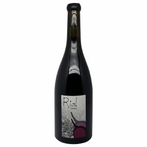 Celler Talcomraja Rial Negre 2018